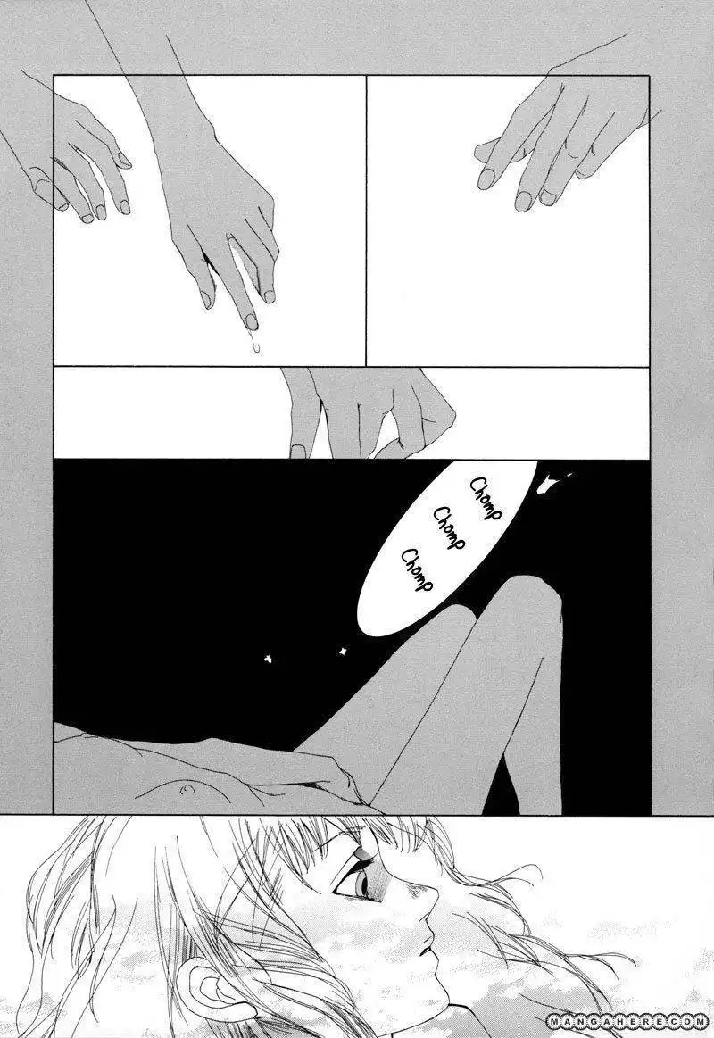 Paradise Route Chapter 4 24